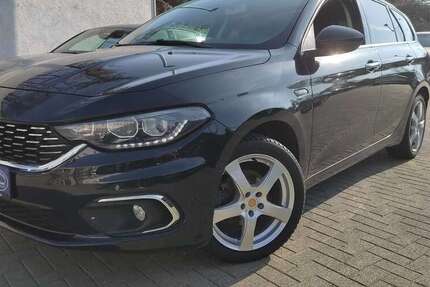 Fiat Tipo 140.000 km 8.998 &euro; Mönchengladbach 41063