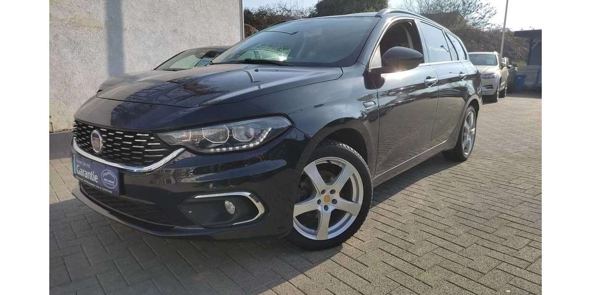 Fiat Tipo 140.000 km 8.998 &euro; Mönchengladbach 41063