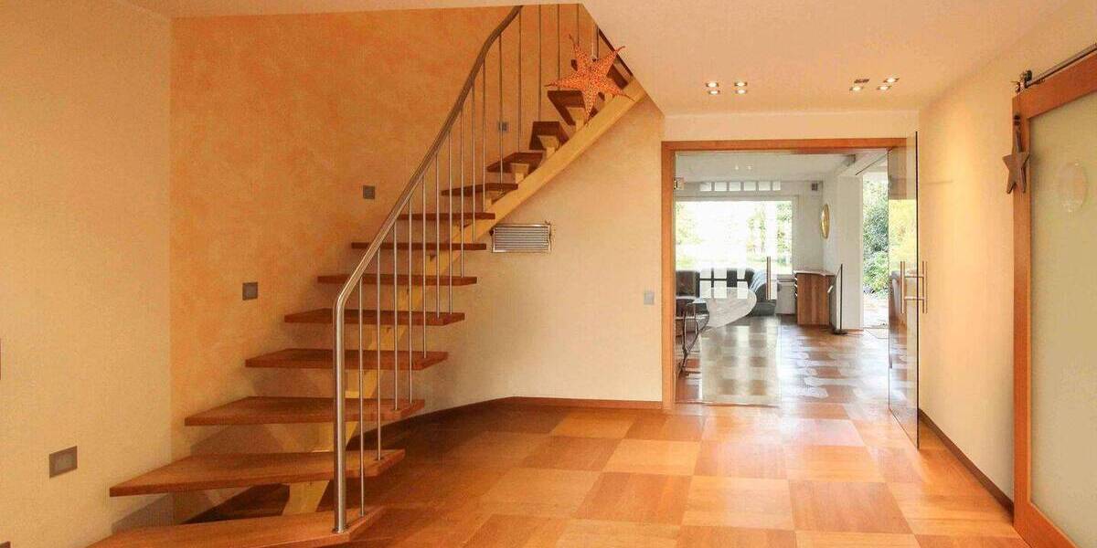 Einfamilienhaus Tönisvorst St. Tönis - 6 Zimmer, 174 m&sup2;, 695.000&euro; | Angebot:26862609