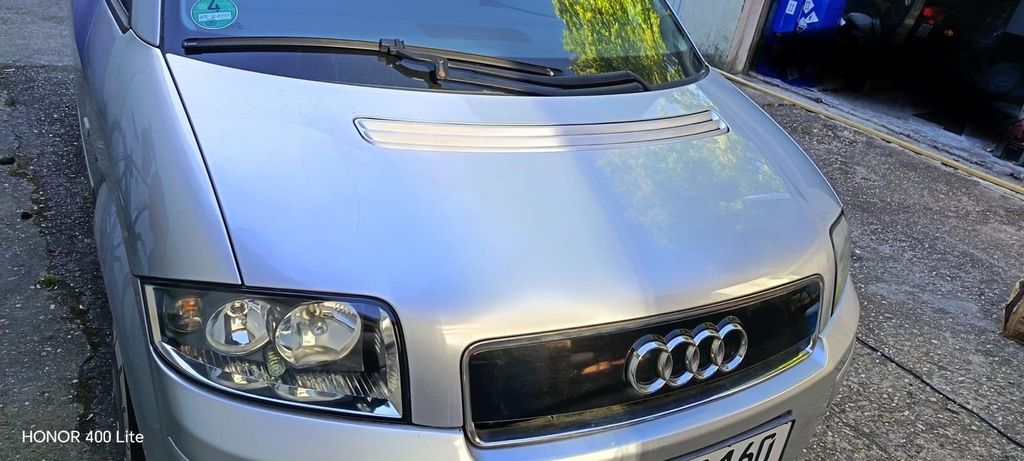 Audi A2 284.000 km 3.300 &euro; Neuss 41462