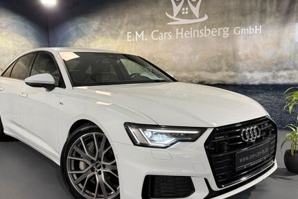 Audi A6 44.000 km 33.450 &euro; Heinsberg 52525
