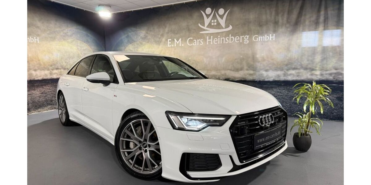 Audi A6 44.000 km 33.450 &euro; Heinsberg 52525