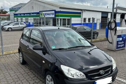 Hyundai Getz 170.000 km 1.150 &euro; Moers 47445