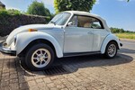 VW Käfer 96.500 km 19.500 &euro; Brüggen 41379