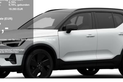 Volvo XC40 2.500 km 41.490 &euro; Krefeld 47805