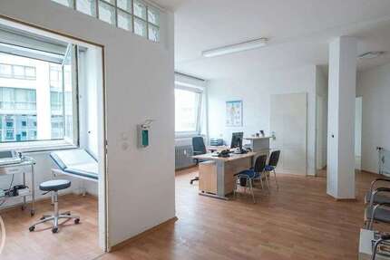 Gewerbeobjekt Düsseldorf Oberbilk - 349.000&euro; | Angebot:27242259