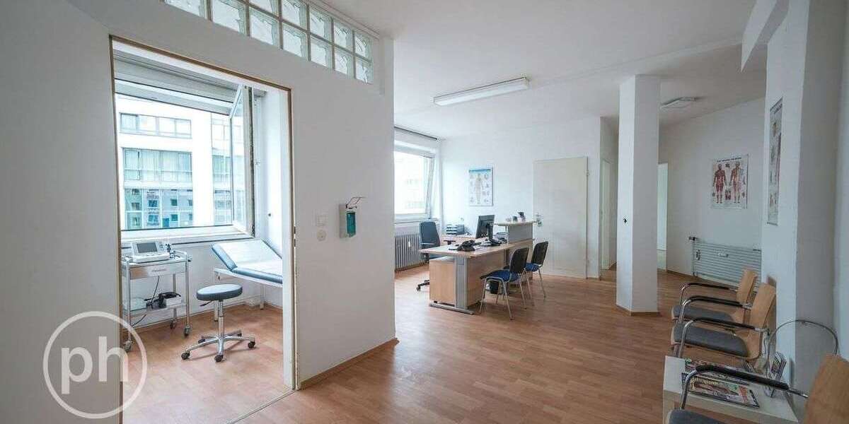 Gewerbeobjekt Düsseldorf Oberbilk - 349.000&euro; | Angebot:27242259