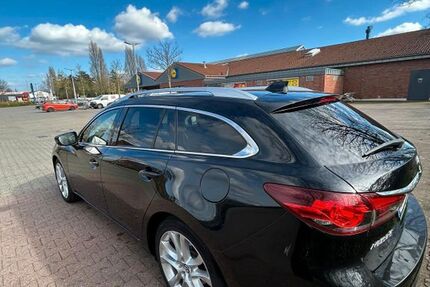 Mazda 6 177.352 km 9.650 &euro; Krefeld 47809