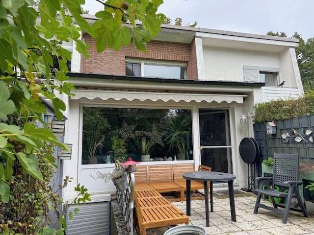 Einfamilienhaus Nettetal -Lobberich Lobberich - 3 Zimmer, 97 m&sup2;, 299.000&euro; | Angebot:23246245