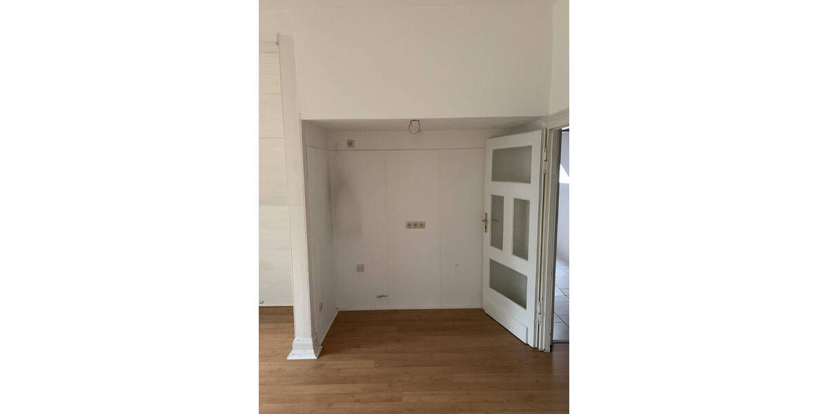 Etagenwohnung Mönchengladbach Venn - 4 Zimmer, 127 m&sup2;, 1.150&euro; | Angebot:26929326