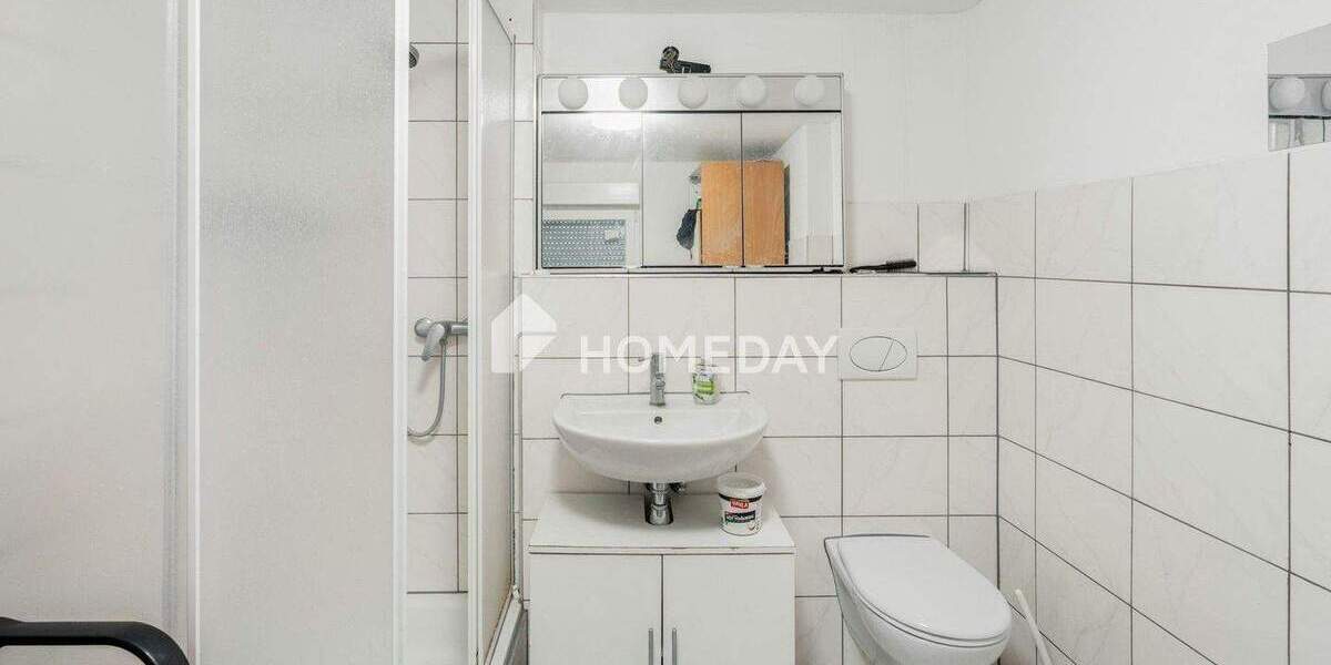 Reihenmittelhaus Mönchengladbach Rheindahlen - 7 Zimmer, 134 m&sup2;, 350.000&euro; | Angebot:25677740