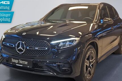 Mercedes-Benz GLC 300 15.746 km 56.880 &euro; Krefeld 47800