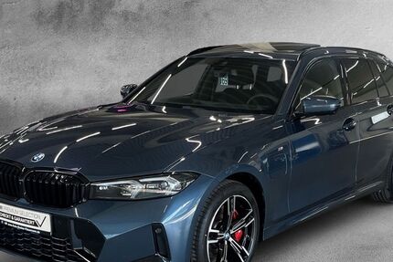 BMW 330 16.095 km 52.634 &euro; Krefeld 47800