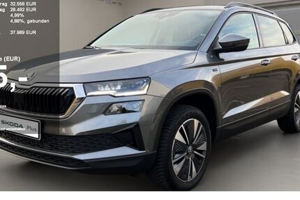 Skoda Karoq 22.147 km 34.929 &euro; Krefeld 47809