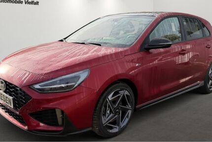 Hyundai i30 1.500 km 33.490 &euro; Viersen 41747