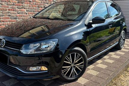 VW Polo 106.980 km 7.999 &euro; Tönisvorst 47918