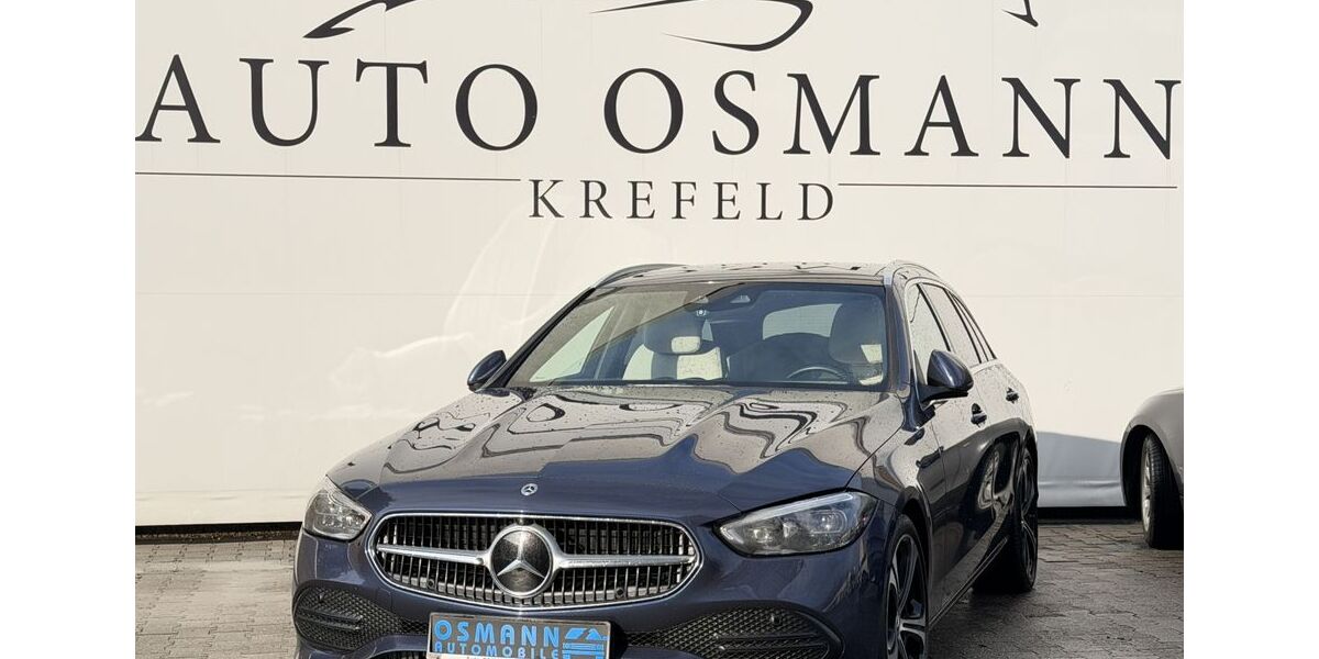 Mercedes-Benz C 220 72.629 km 35.959 &euro; Krefeld 47805