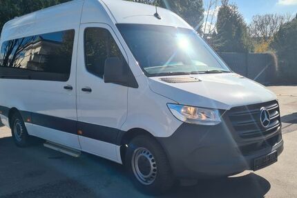 Mercedes-Benz Sprinter 73.000 km 35.900 &euro; Mönchengladbach 41238