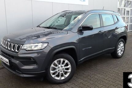 Jeep Compass 72.500 km 18.550 &euro; Mönchengladbach 41066