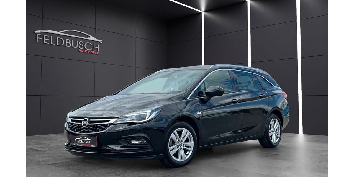Opel Astra 50.000 km 10.980 &euro; Schwalmtal 41366