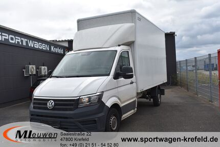 VW Crafter 151.080 km 22.950 &euro; Krefeld 47800