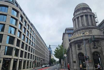 Gewerbeobjekt Düsseldorf Stadtmitte - 14.250&euro; | Angebot:25738766