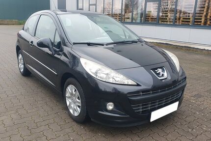 Peugeot 207 129.000 km 3.000 &euro; Krefeld 47804