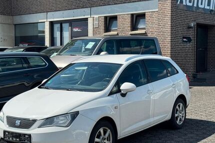 Seat Ibiza 280.000 km 3.000 &euro; Geldern 47608