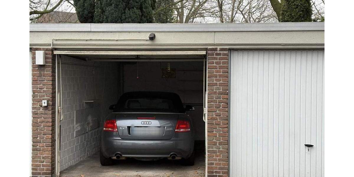 Etagenwohnung Neukirchen-Vluyn Neukirchen - 3 Zimmer, 88 m&sup2;, 179.000&euro; | Angebot:25675597