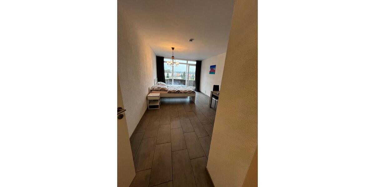 Etagenwohnung Krefeld - 1 Zimmer, 32 m&sup2;, 380&euro; | Angebot:26026049