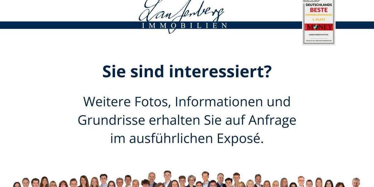 Etagenwohnung Neuss Stadionviertel - 3 Zimmer, 78 m&sup2;, 249.000&euro; | Angebot:25689677