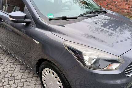 Ford Ka/Ka+ 58.830 km 7.900 &euro; Viersen 41747