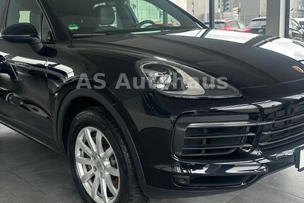 Porsche Cayenne 63.590 km 53.650 &euro; Nettetal 41334