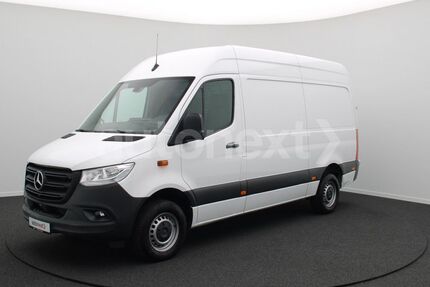 Mercedes-Benz Sprinter 9.050 km 47.588 &euro; Mönchengladbach 41066