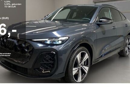 Audi Q5 7.500 km 61.890 &euro; Krefeld 47805