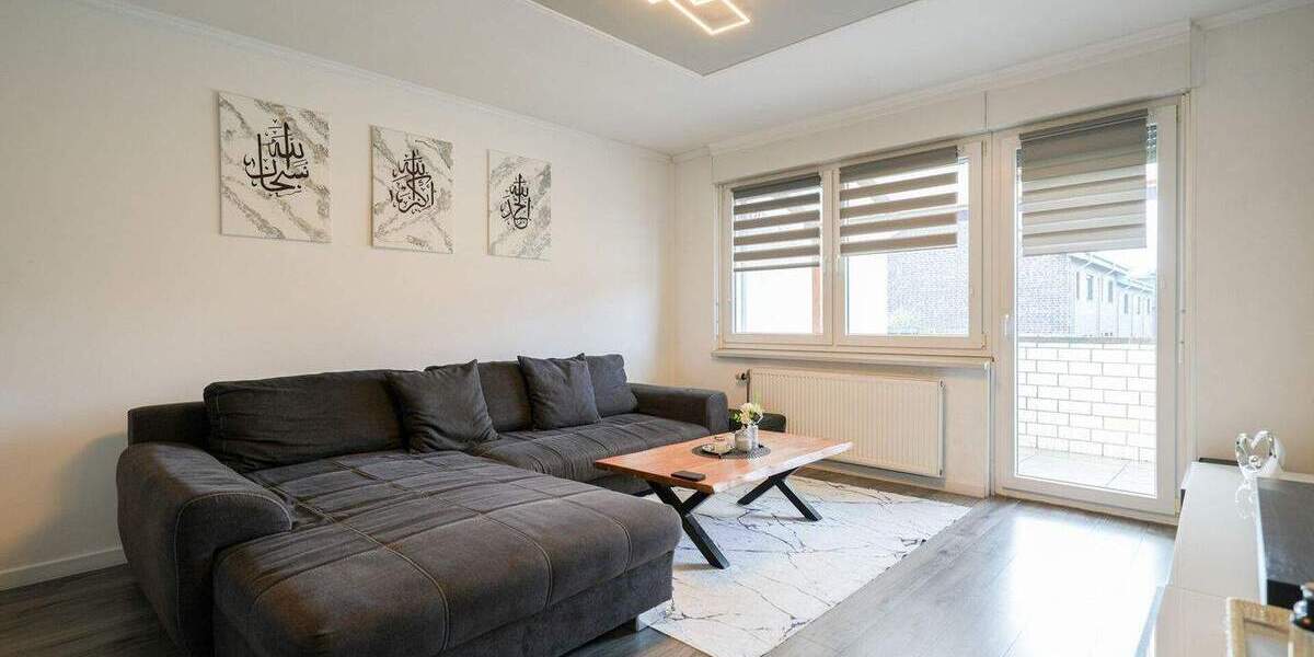 Reihenmittelhaus Wassenberg / Birgelen Birgelen - 5 Zimmer, 114 m&sup2;, 299.000&euro; | Angebot:25822092