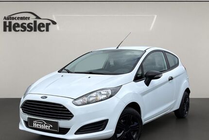 Ford Fiesta 118.000 km 5.399 &euro; Grevenbroich 41516