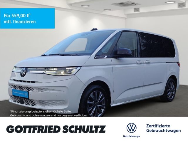 VW T7 Multivan 70.887 km 44.750 &euro; Neuss 41460