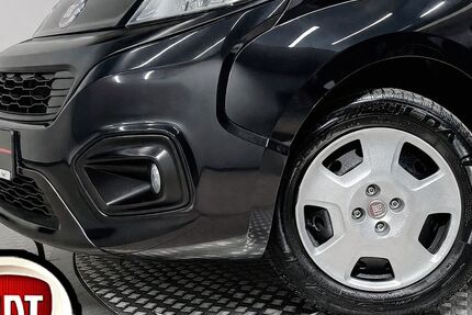 Fiat Qubo 206.214 km 4.490 &euro; Düsseldorf 40625