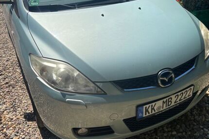Mazda 5 300.000 km 900 &euro; Niederkrüchten 41372
