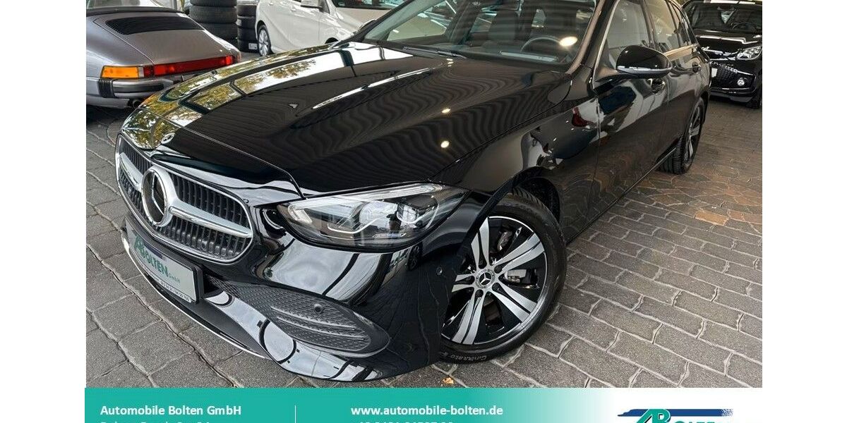 Mercedes-Benz C 200 24.950 km 35.950 &euro; Wegberg / Rath-Anhoven 41844