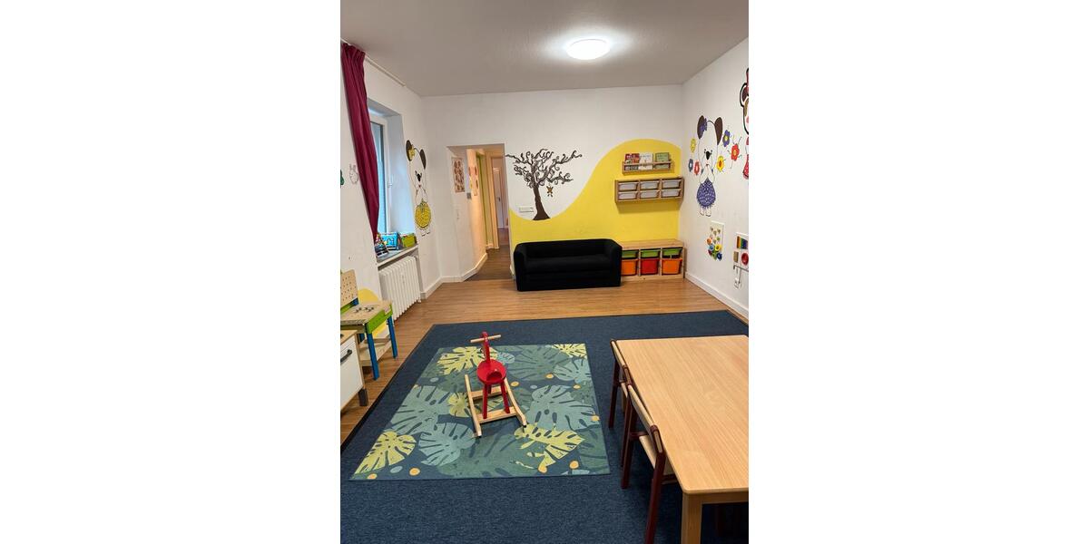 Erdgeschoßwohnung Düsseldorf Oberbilk - 2 Zimmer, 66 m&sup2;, 255.000&euro; | Angebot:25895082