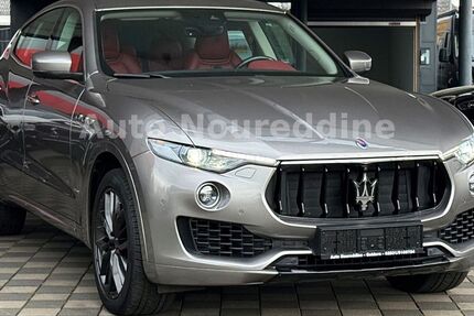 Maserati Levante 139.000 km 30.999 &euro; Geldern 47608