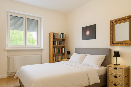 Wohnung Düsseldorf Pempelfort - 2 Zimmer, 40 m&sup2;, 179.000&euro; | Angebot:25639468