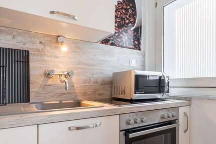 Zimmer Düsseldorf Stadtbezirk 3 - 1 Zimmer, 1.290&euro; | Angebot:24986353