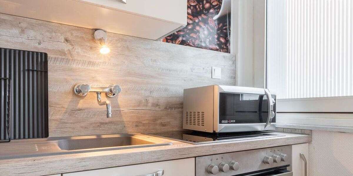 Zimmer Düsseldorf Stadtbezirk 3 - 1 Zimmer, 1.290&euro; | Angebot:24986353