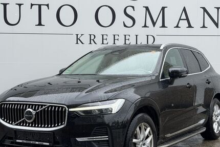 Volvo XC60 83.700 km 38.750 &euro; Krefeld 47805