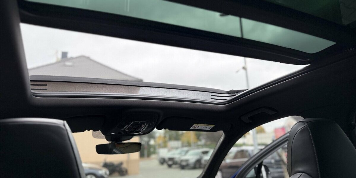 Audi SQ7 4.0 TFSI quattro / Leder / 507 PS / Head Up 133.000 km 63.900 &euro; Mönchengladbach 41066