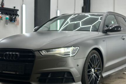 Audi A6 366.000 km 8.999 &euro; Mönchengladbach 41238