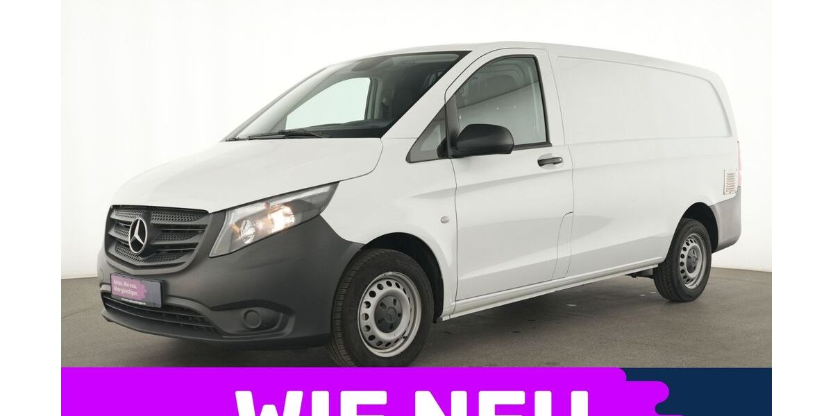 Mercedes-Benz Vito 90.008 km 16.229 &euro; Neuss 41460